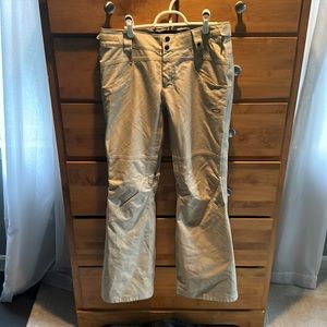 Women’s Oakley Biozone Ski/Snowboard Pants